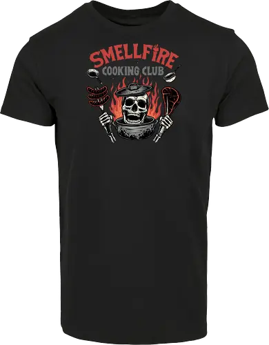 Smellfire Cooking Club