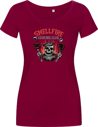 Smellfire Cooking Club