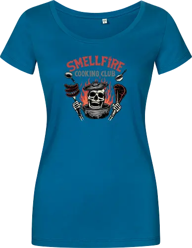 Smellfire Cooking Club
