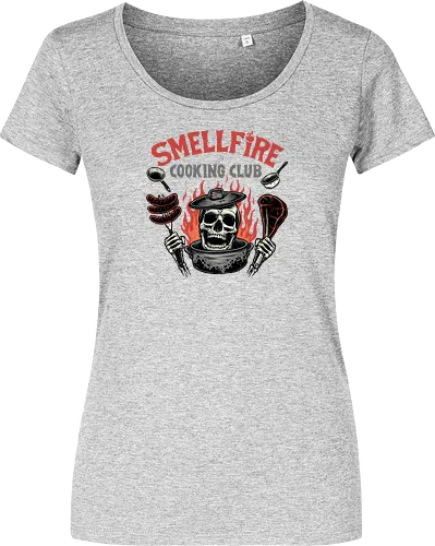 Smellfire Cooking Club