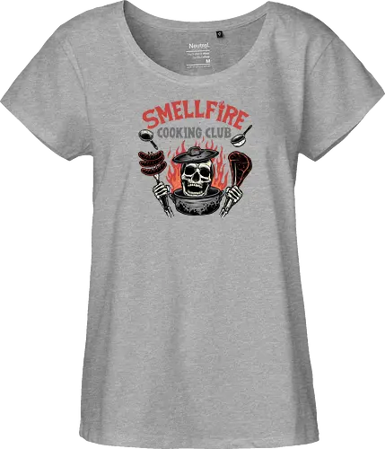 Smellfire Cooking Club