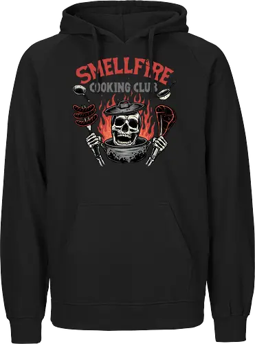 Smellfire Cooking Club