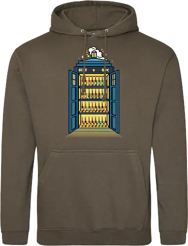 Beer Box