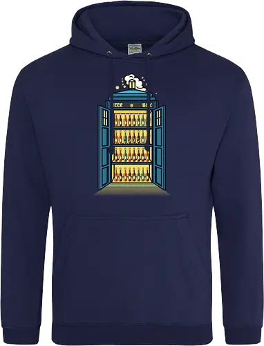 Beer Box