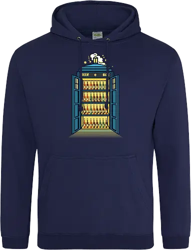 Beer Box