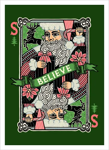 Believe