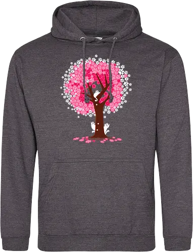 Spring is Coming