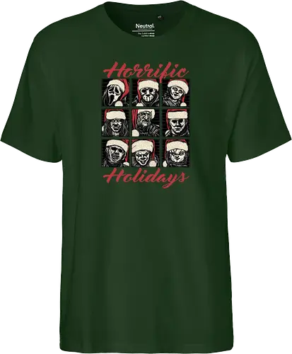 Horrific Holidays