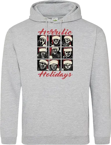 Horrific Holidays