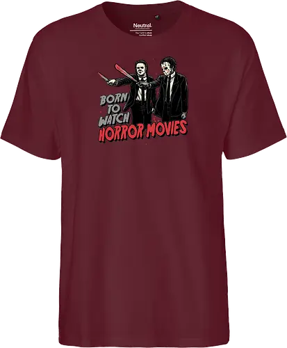 Horror Duo