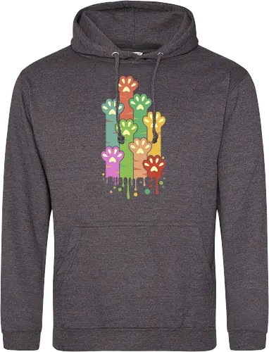 Spring Colors