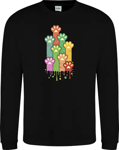 Spring Colors