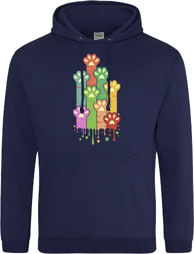 Spring Colors