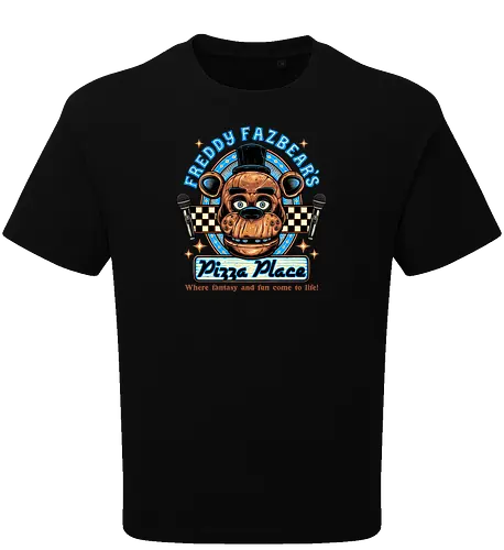 Freddy’s Pizza Place