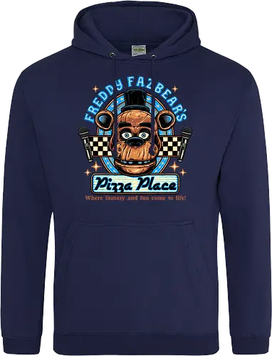 Freddy’s Pizza Place