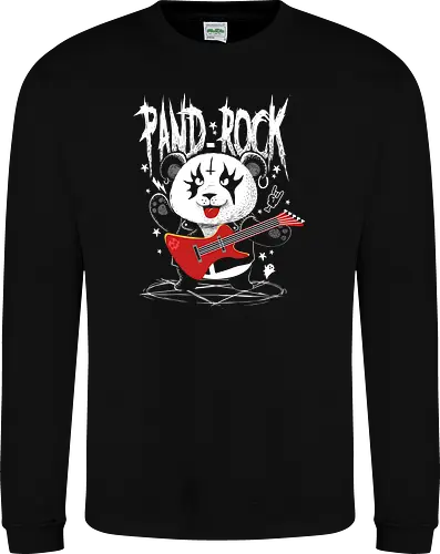 Pand -Rock