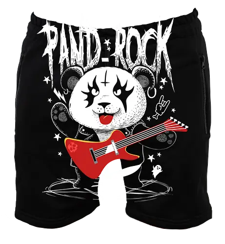 Pand -Rock