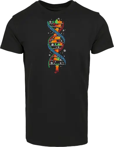 CATS-DNA