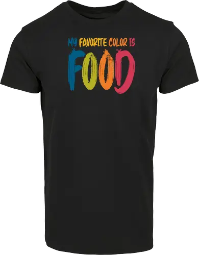 Favorite Color