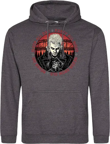 Never die