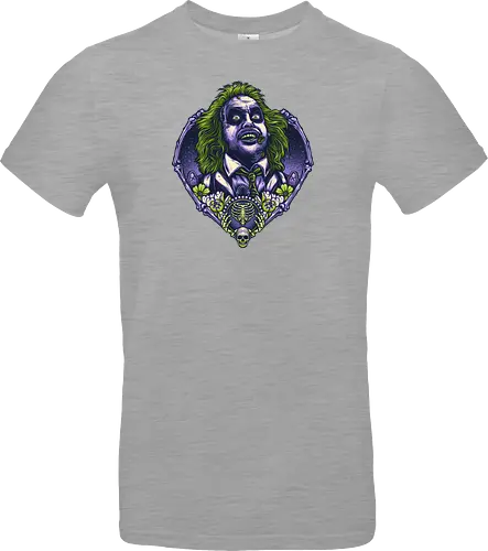 The Green Ghost