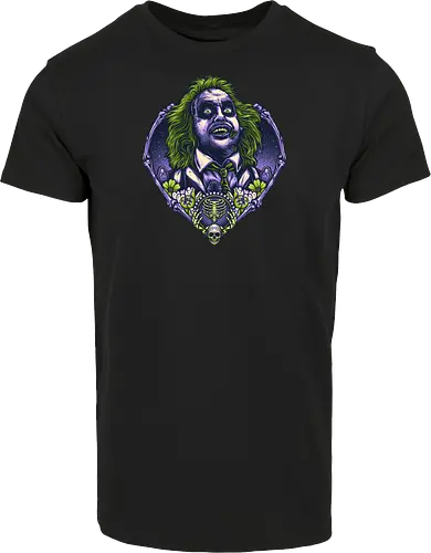 The Green Ghost