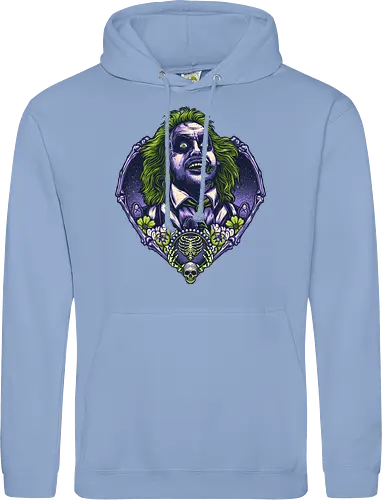 The Green Ghost
