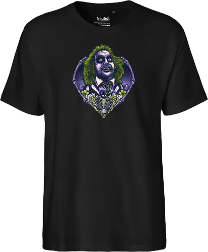 The Green Ghost
