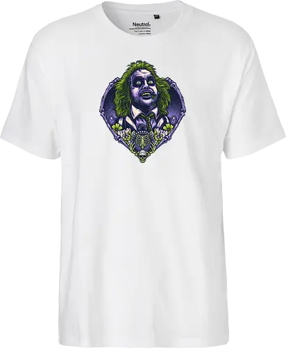 The Green Ghost