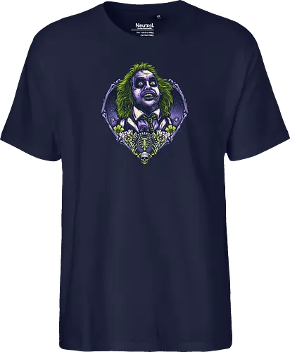 The Green Ghost