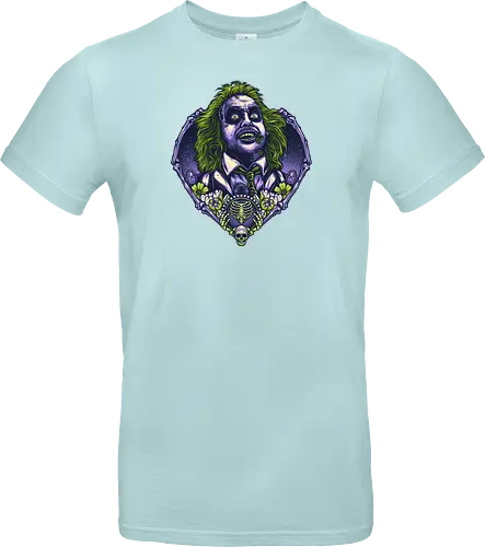 The Green Ghost