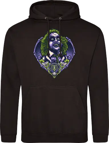 The Green Ghost
