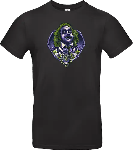 The Green Ghost