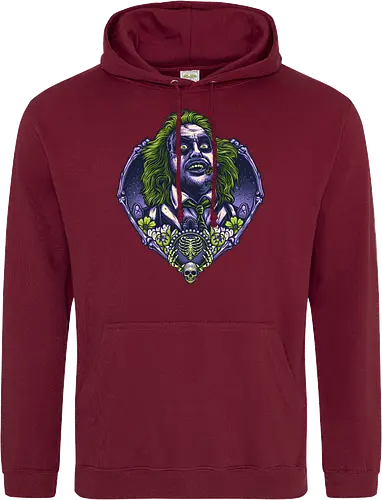 The Green Ghost