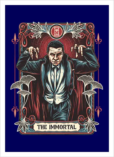 The Immortal