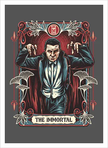 The Immortal