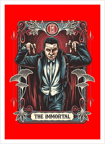 The Immortal