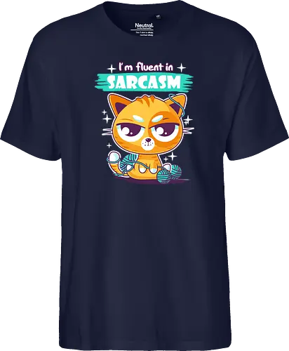 Fluent in Sarcasm