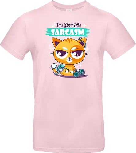 Fluent in Sarcasm