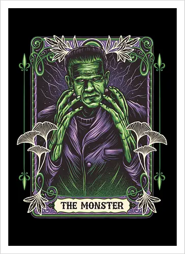 The Monster