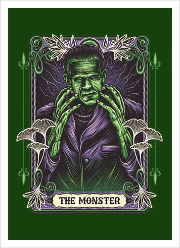 The Monster