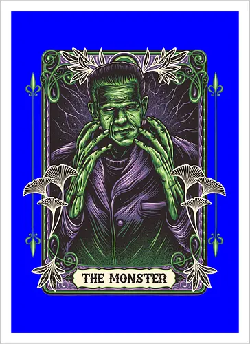 The Monster
