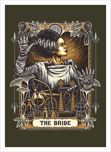The Bride