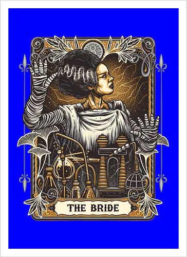 The Bride