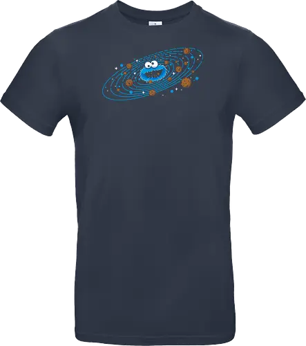 Cookie Orbit