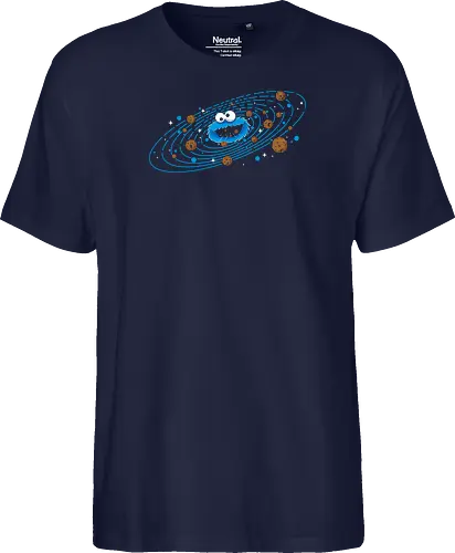 Cookie Orbit