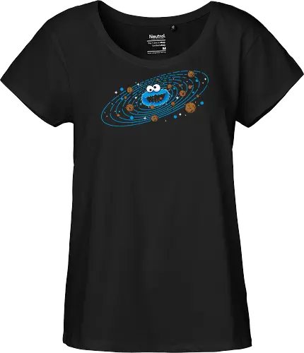 Cookie Orbit