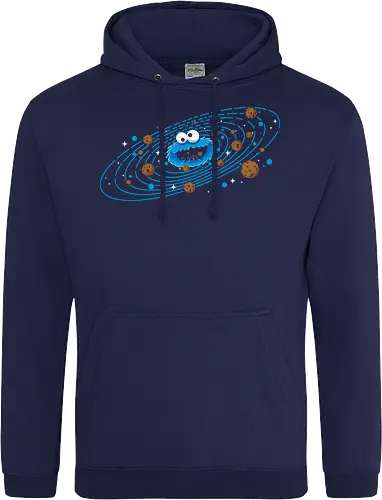 Cookie Orbit