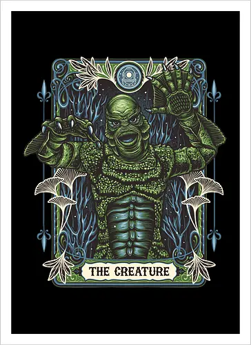 The Creature