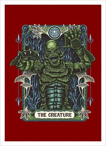 The Creature